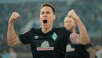 Fortuna Duesseldorf 0 &#8211; 1 Werder Bremen | Xem lại trận đấu