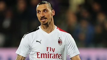 Fiorentina 1 &#8211; 1 AC Milan | Xem lại trận đấu