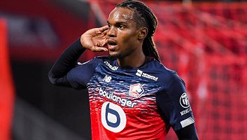 Lille 3 &#8211; 0 Toulouse | Xem lại trận đấu