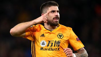 Wolverhampton Wanderers 4 &#8211; 0 Espanyol | Xem lại trận đấu