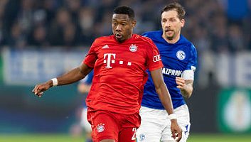 Schalke 04 vs Bayern Munich Video Highlight ngày 04/03 | Xem lại trận đấu