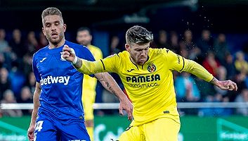 Villarreal vs Leganes Video Highlight ngày 09/03 | Xem lại trận đấu