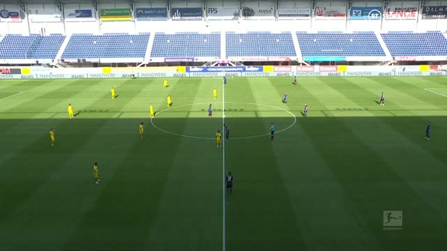 Paderborn vs Borussia Dortmund Video Highlight ngày 31/05 | Xem lại trận đấu