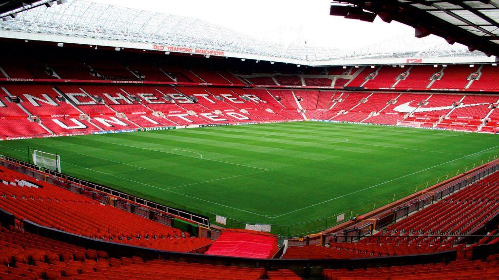 MU sẵn sàng phá bỏ SVĐ Old Trafford