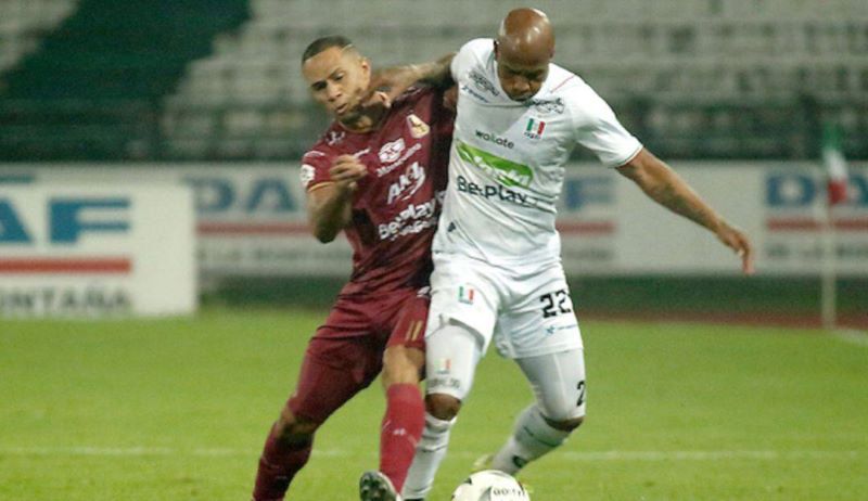 Nhận định soi kèo Once Caldas vs Tolima lúc 06h30 ngày 22/11/2024