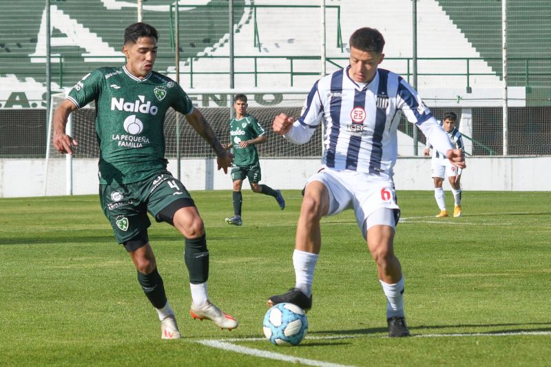 Nhận định soi kèo Talleres vs Sarmiento lúc 05h15 ngày 22/11/2024