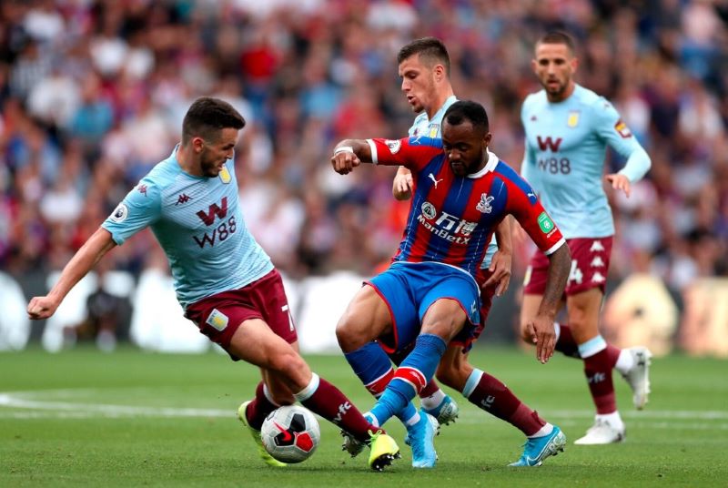 Nhận định soi kèo Aston Villa vs Crystal Palace lúc 22h00 ngày 23/11/2024