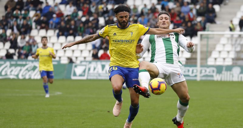 Nhận định soi kèo Cadiz vs Cordoba lúc 22h15 ngày 17/11/2024