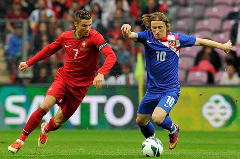 Nhận định soi kèo Croatia vs Bồ Đào Nha lúc 02h45 ngày 19/11/2024