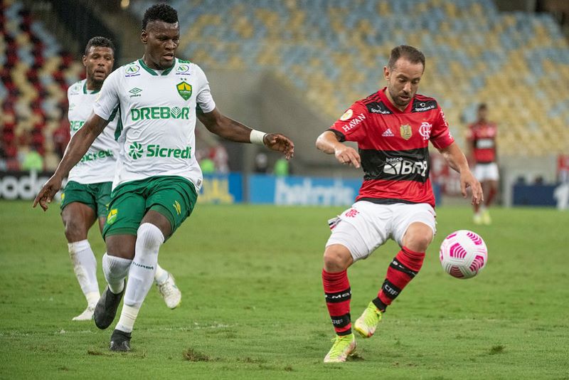 Nhận định soi kèo Cuiaba vs Flamengo lúc 05h00 ngày 21/11/2024