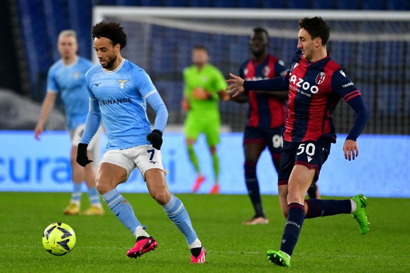 Nhận định soi kèo Lazio vs Bologna lúc 02h45 ngày 25/11/2024