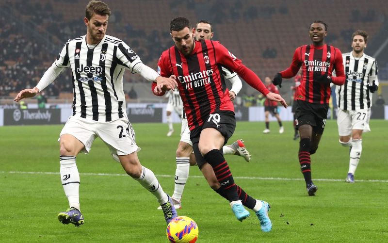 Nhận định soi kèo AC Milan vs Juventus lúc 00h00 ngày 24/11/2024