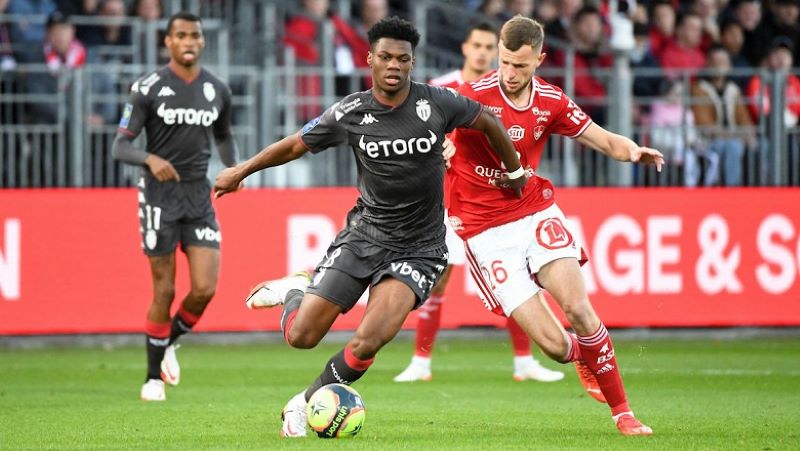 Nhận định soi kèo Monaco vs Brest lúc 01h00 ngày 23/11/2024