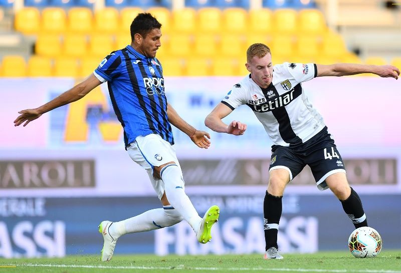 Nhận định soi kèo Parma vs Atalanta lúc 02h45 ngày 24/11/2024