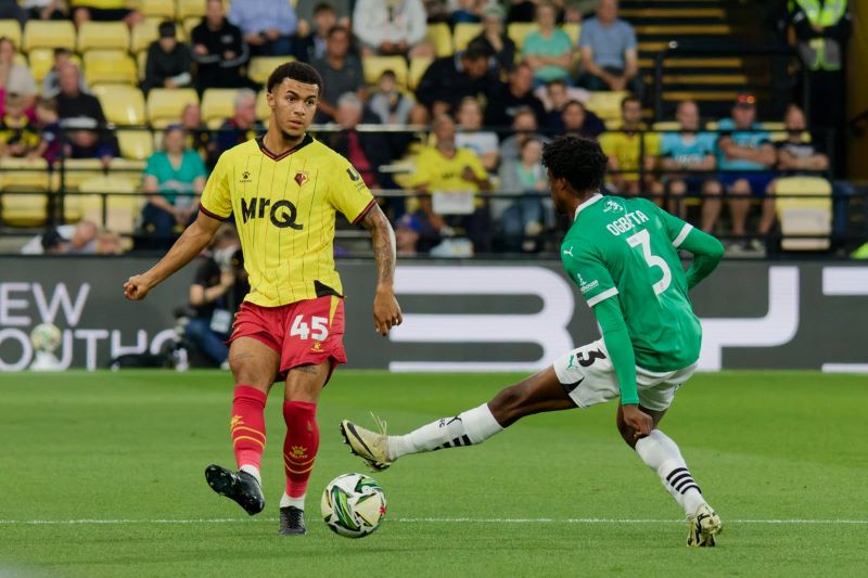 Nhận định soi kèo Plymouth vs Watford lúc 03h00 ngày 23/11/2024