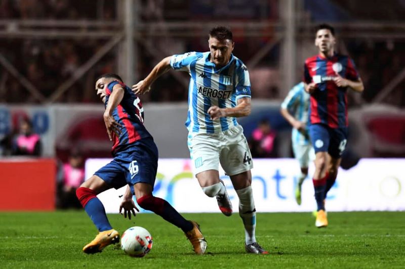 Nhận định soi kèo San Lorenzo vs Racing Club lúc 03h30 ngày 18/11/2024